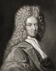 Daniel Defoe (1660-1731) de 